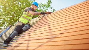Fast & Reliable Emergency Roof Repairs in Yardley, PA