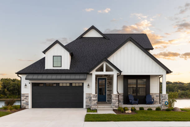 Professional Roofing in Yardley, PA