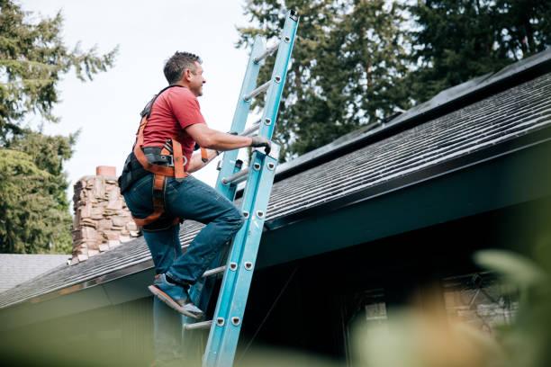Best Chimney Flashing Repair  in Yardley, PA