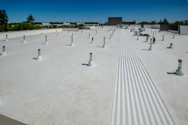 Best Storm Damage Roof Repair  in Yardley, PA